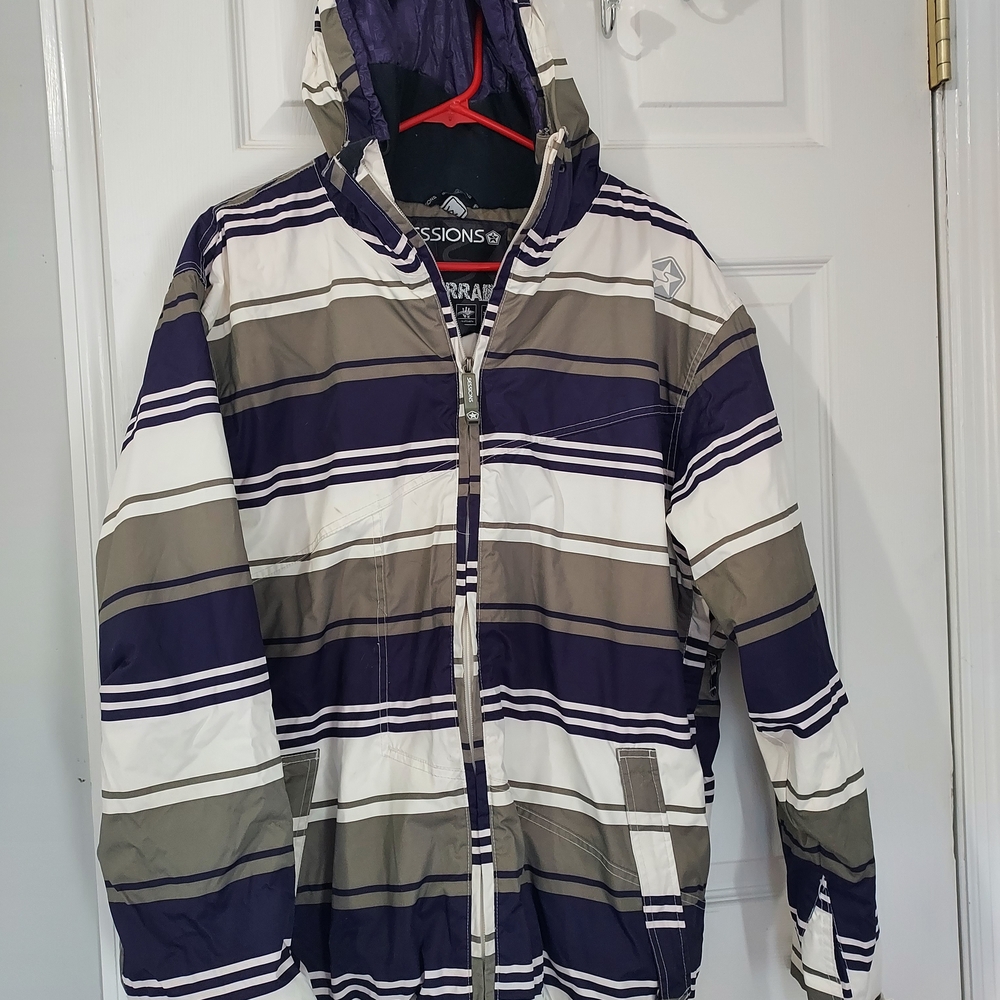 Ski Jacket Sessions - image 1